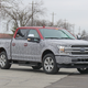 Illustration for article titled Electric Ford F-150 Spied With Fake Exhaust (Updated With Photos and Video)